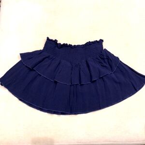 Katie J NYC TWEEN BROOKE SOLID SKIRT